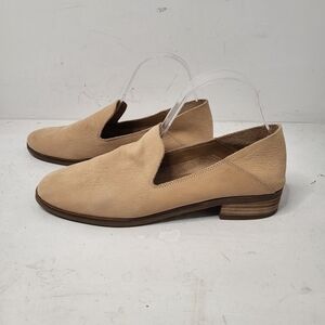 Lucky Brand Cahill Minimalist Loafer In Size 10M